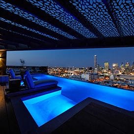 BOTANICA RISES ABOVE THE BRISBANE BOOM BOTANICA RISES ABOVE THE BRISBANE BOOM